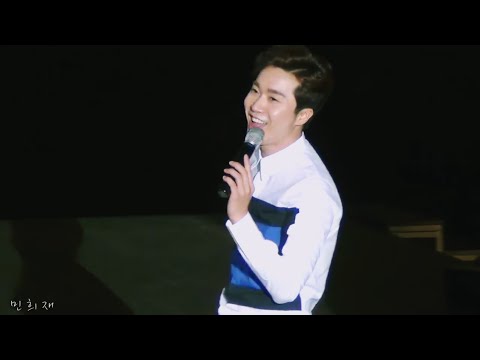 140809 조성모 - 후회 @청주 감성콘서트