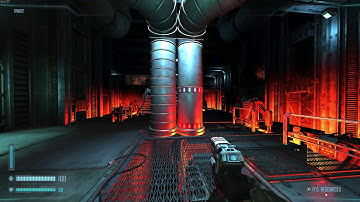 (Lowest possible quality) Shader colour change for Natural Selection 2