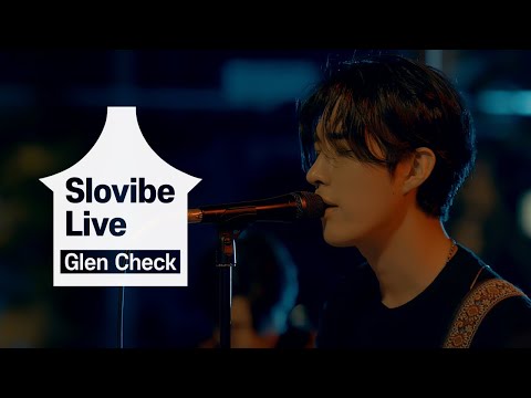 [Slovibe Live] Glen Check(글렌체크) - Dive Baby, Dive (Live)