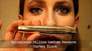 Classic Adele Inspired Makeup Look