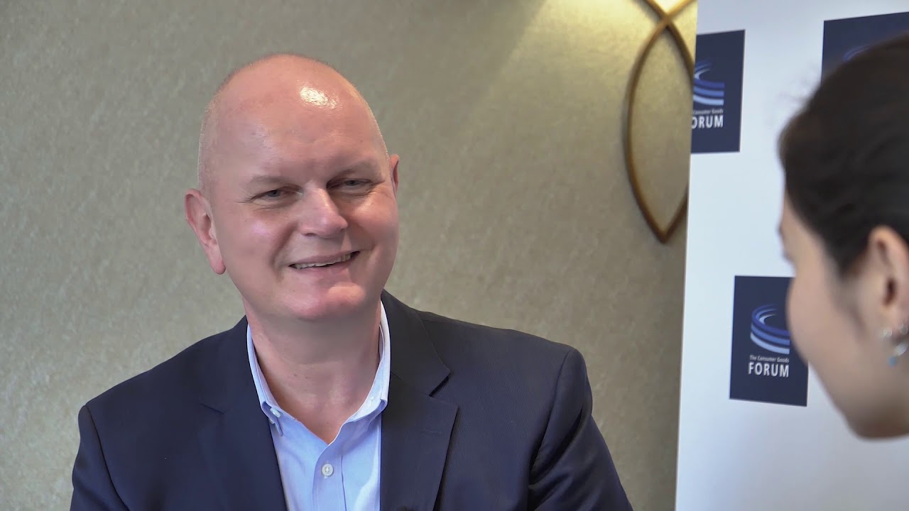 Full Interview: CGF Talks to Olaf Koch, Chairman of the Management Board, METRO AG