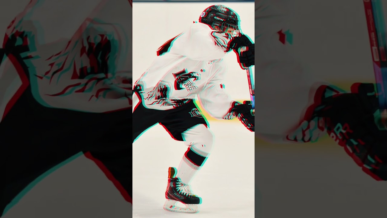 Littleton Hockey: We play with purpose.