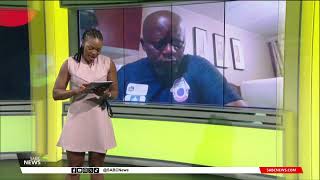 Tribute pouring in for the late Khomane: Sifiso Ramara remembers Papi Khomane