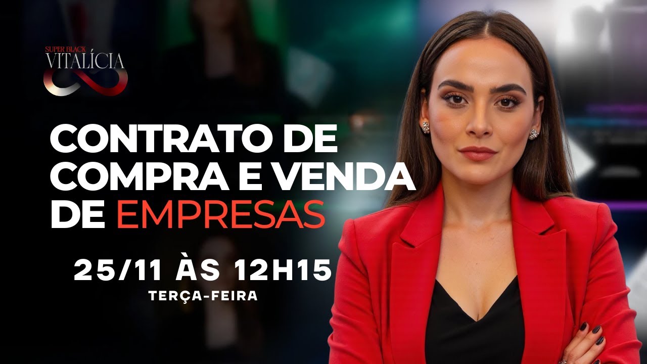 Contrato de compra e venda de empresas na prática: o que destrói uma operação | Bruna Puga