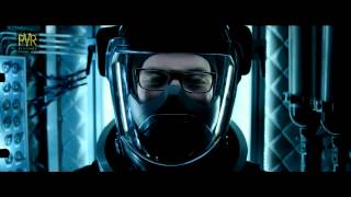 PVR Mashup Trailer - August
