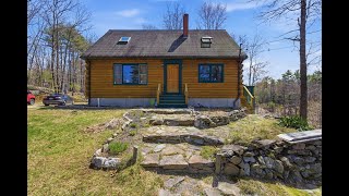 122 Thyngs Mill Road North Waterboro, ME | ColdwellBankerHomes.com