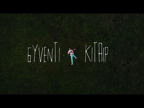 Video: Menas Gyventi Kitaip