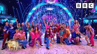 Our 15 fabulous couples! Strictly Come Dancing 2023 is on! ✨