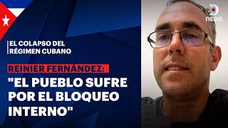 La cúpula cubana contra las cuerdas, ¿llegará el fin del régimen? | DNews