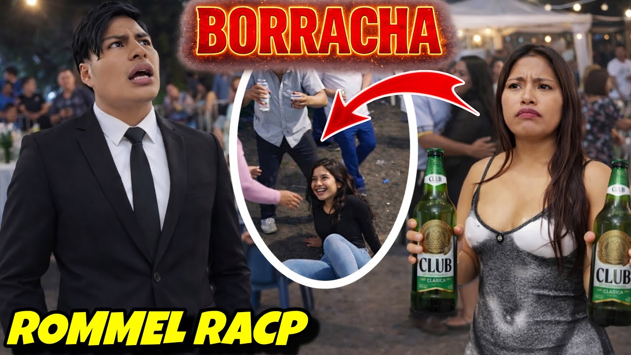 Элвия Маджи испытывает боль после падения.