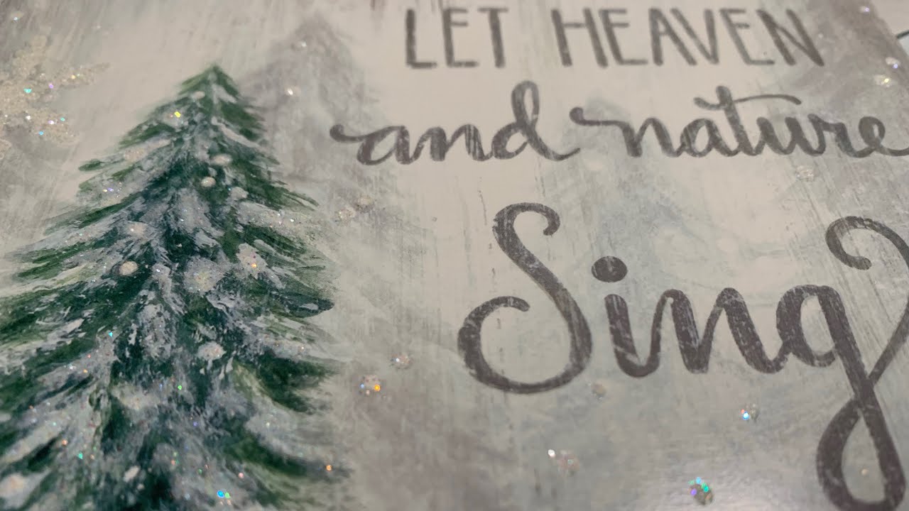 Impromptu Christmas Piano