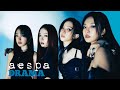 1 hour aespa   drama  1 hour loop  audio lyrics romanji