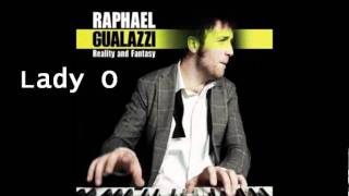 Raphael Guallazzi - Lady O