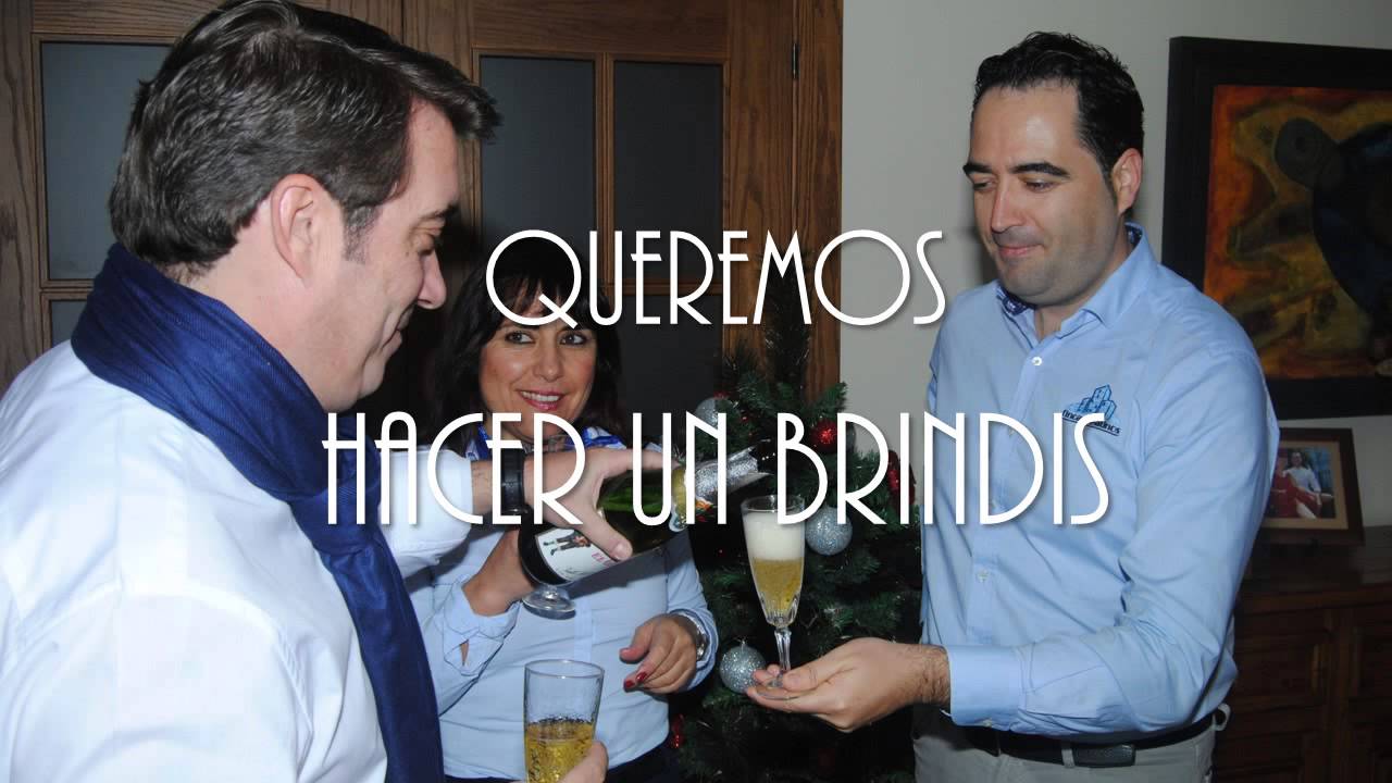 Fincas Teatinos os desea Felices Fiestas
