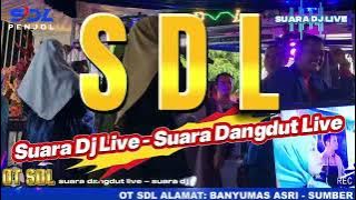 Full remix palembang _ nonstop remix live 2025