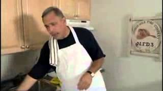 Cooking Safety   FEMA   Safe Clearances