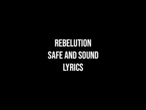 BABY NO WAY || SAVE AND SOUND LYRICS