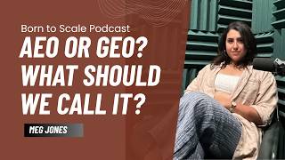 AEO or GEO? What's the difference? Is there a difference? | How to be visible on ChatGPT? #aiseo