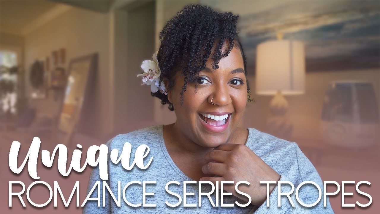 Unique Romance Series Tropes