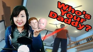 Who's your daddy || Shandab3ar + Grand! screenshot 3