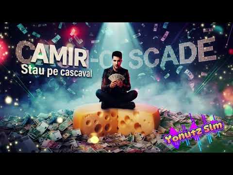AMIR ❎ Stau pe cascaval 🧀💰 2026 Manele Noi