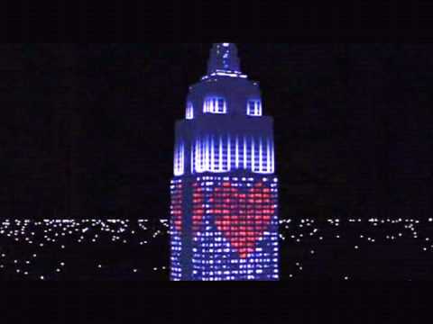 2006年清华大学精仪系学生节宣传DV
