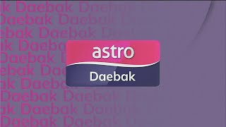 [Promo] Astro Daebak • New Channel (2026)