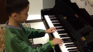 周容～拜爾第89首2014-1127清晰版