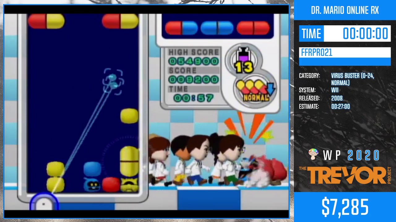 Dr mario online, free