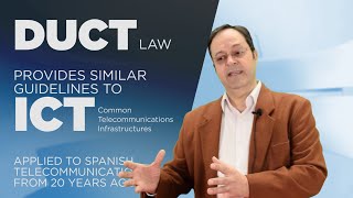 DUCT law: What equipment do you need