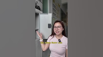 Fingerprint code smart locks