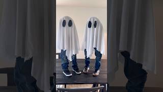 Diy Ghost Kids