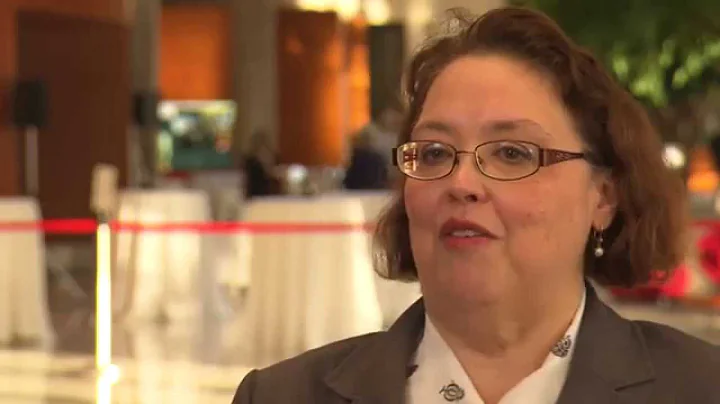 Arts, Sciences, Action: Norma Saldivar