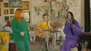 Latida Feat. Tsvetan Marinov - Orbit Nao Acoustic Cover