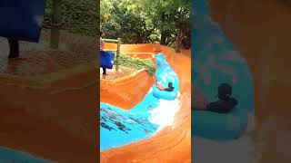 Water Slide Blackthunder Ooty