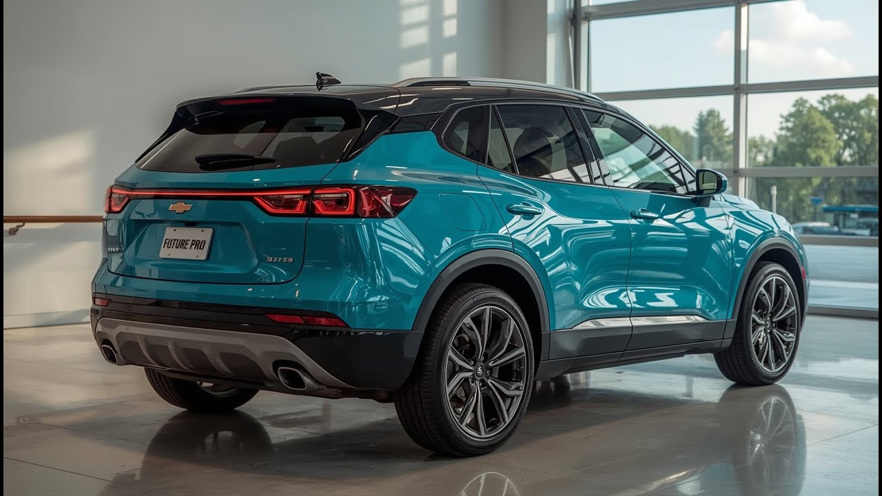 Chevy Bolt EV 2027 | Features SHOCKED America for Just $20K?