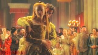 Multi - Royal // I Walk The Line