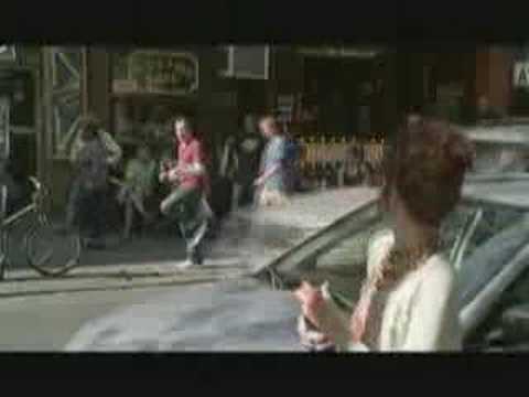 Pepsi Commercial - Spontaneous Combustion