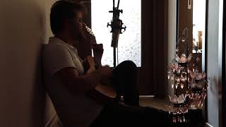 Aşkı Kıyamet - Erdem Köylüoğlu (Cover)