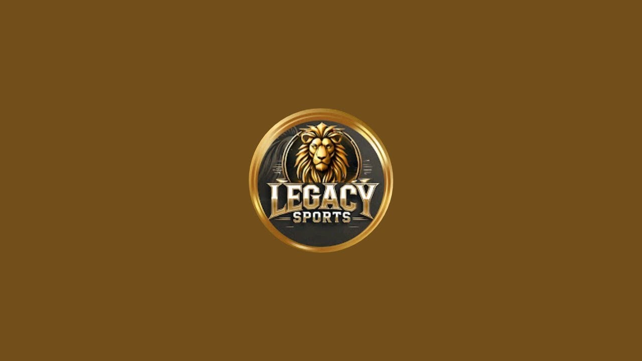 Legacy Lions vs Kingdom Dorado | The Academy Tournament