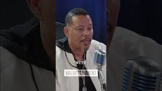 Terrence Howard Explains Why Men Need Strong Boundaries Around P***