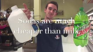 Hunger PSA