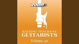Miniatura de "Zoom Entertainments Limited - Rock n' Roll Star (Backing Track with No Guitars) (In the Style of Oasis)"