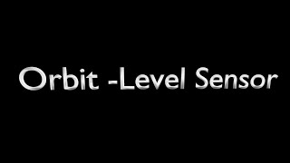 Rotating Paddle Level Sensor  - Sapcon Instruments