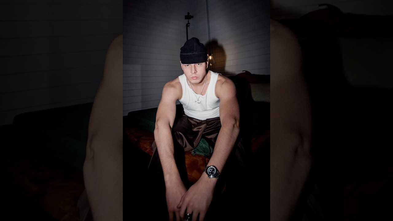 (FREE) YASMI x ICEGERGERT- 