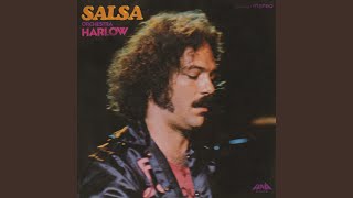 Video thumbnail of "Larry Harlow - Silencio"