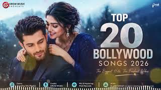 Top 20 Trending Bollywood Songs ❤️ Best Romantic Songs | Latest Bollywood Songs 2026 Sameer XyloZ screenshot 5