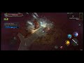 Oniro Rpg 1.4.4 Elementalist | Nightmare maze pure ECR 90%