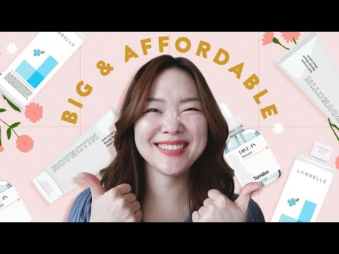 BEST <strong>BIG</strong> &amp;amp; AFFORDABLE SKINCURRRR | SAVE YOUR COIN &amp;amp; <strong>SKIN</strong>💰