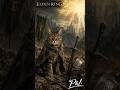 My Cat in Elden Ring